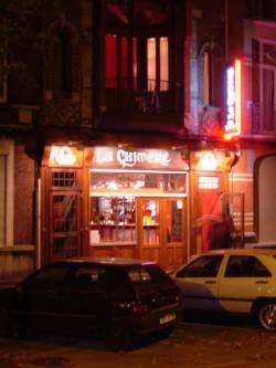 photo of La Chimère